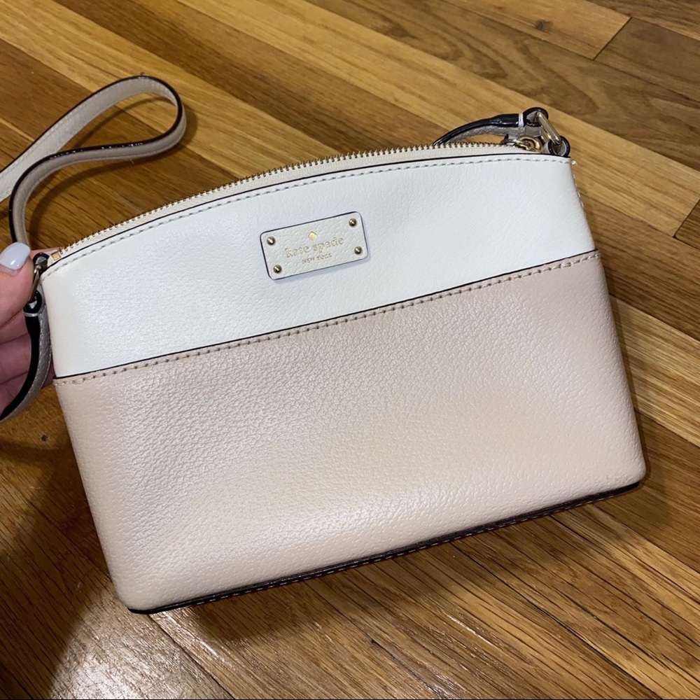Kate spade bag